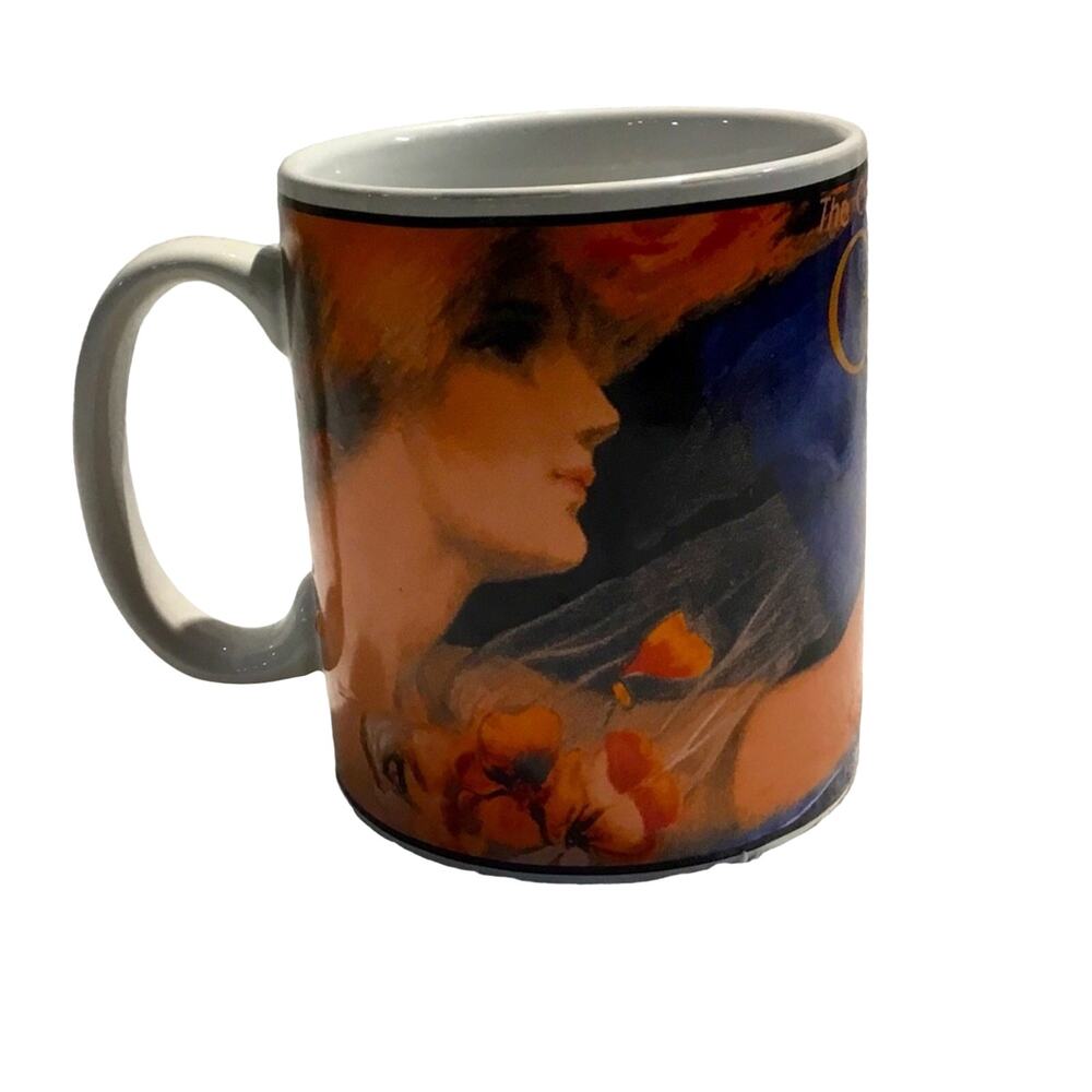 California Pantry Mug